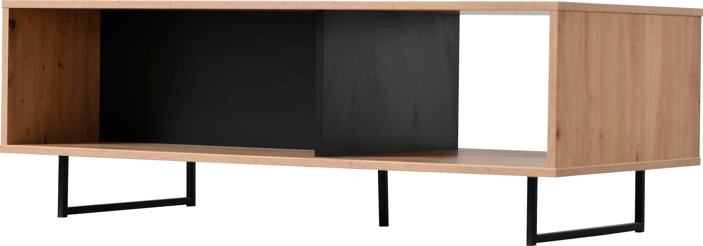 INOSIGN Couchtisch »Sardinia« Breite ca. 120,5 cm