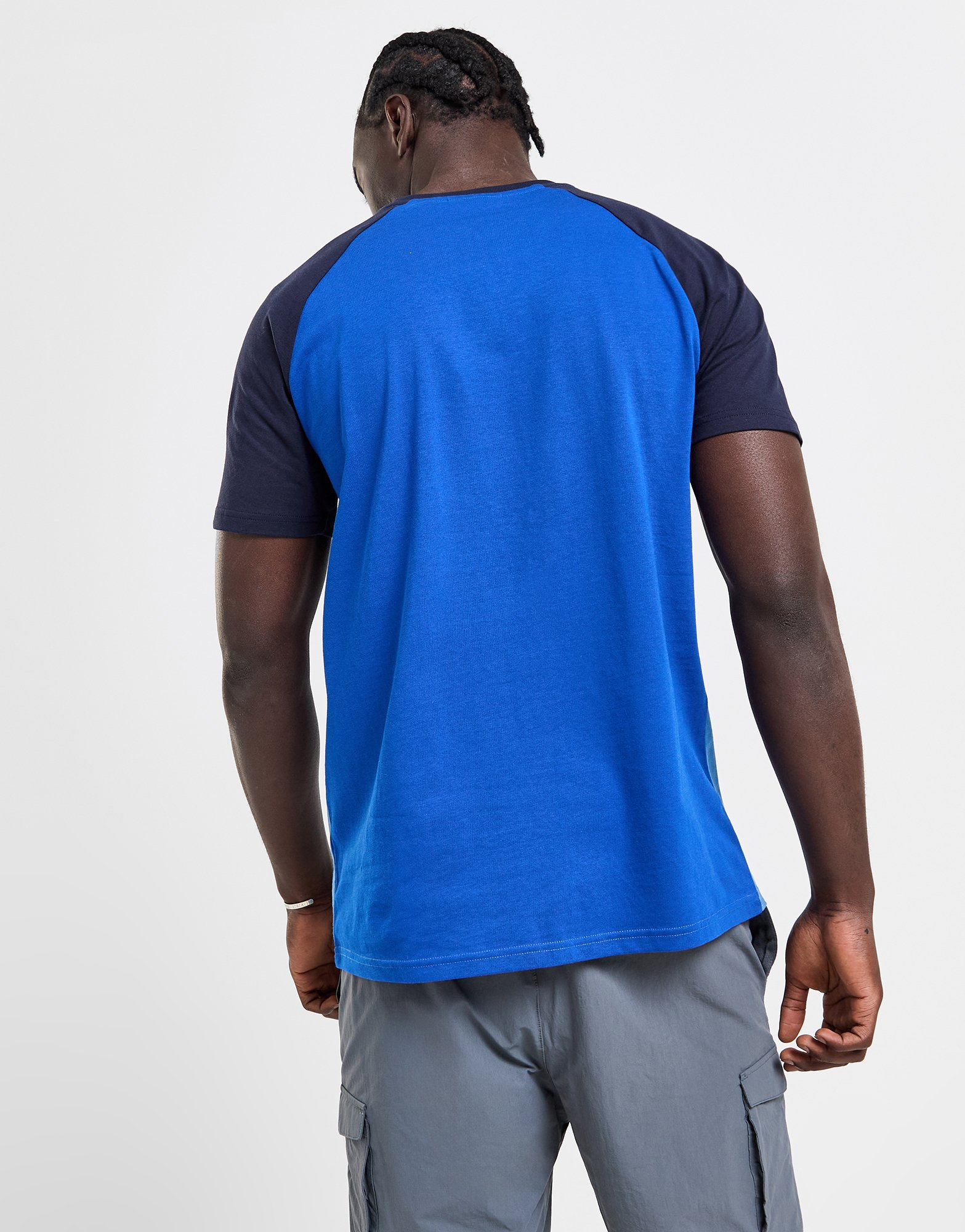 McKenzie T-shirt Ojus Homme