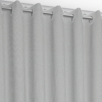 Gordijn Thomas 4654 silver