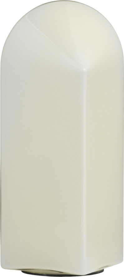 Hay Parade 320 Table Lamp Shell white
