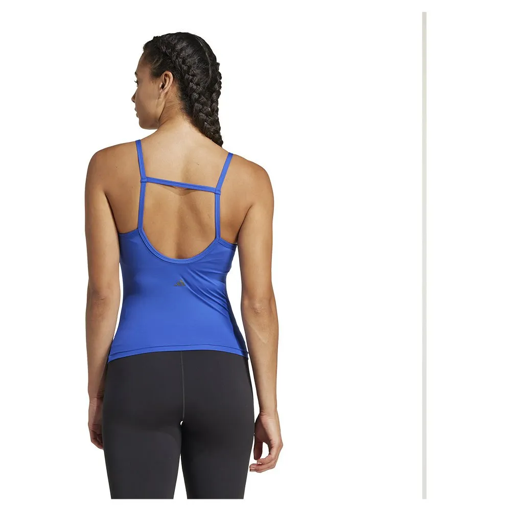 regata esportiva adidas Yoga