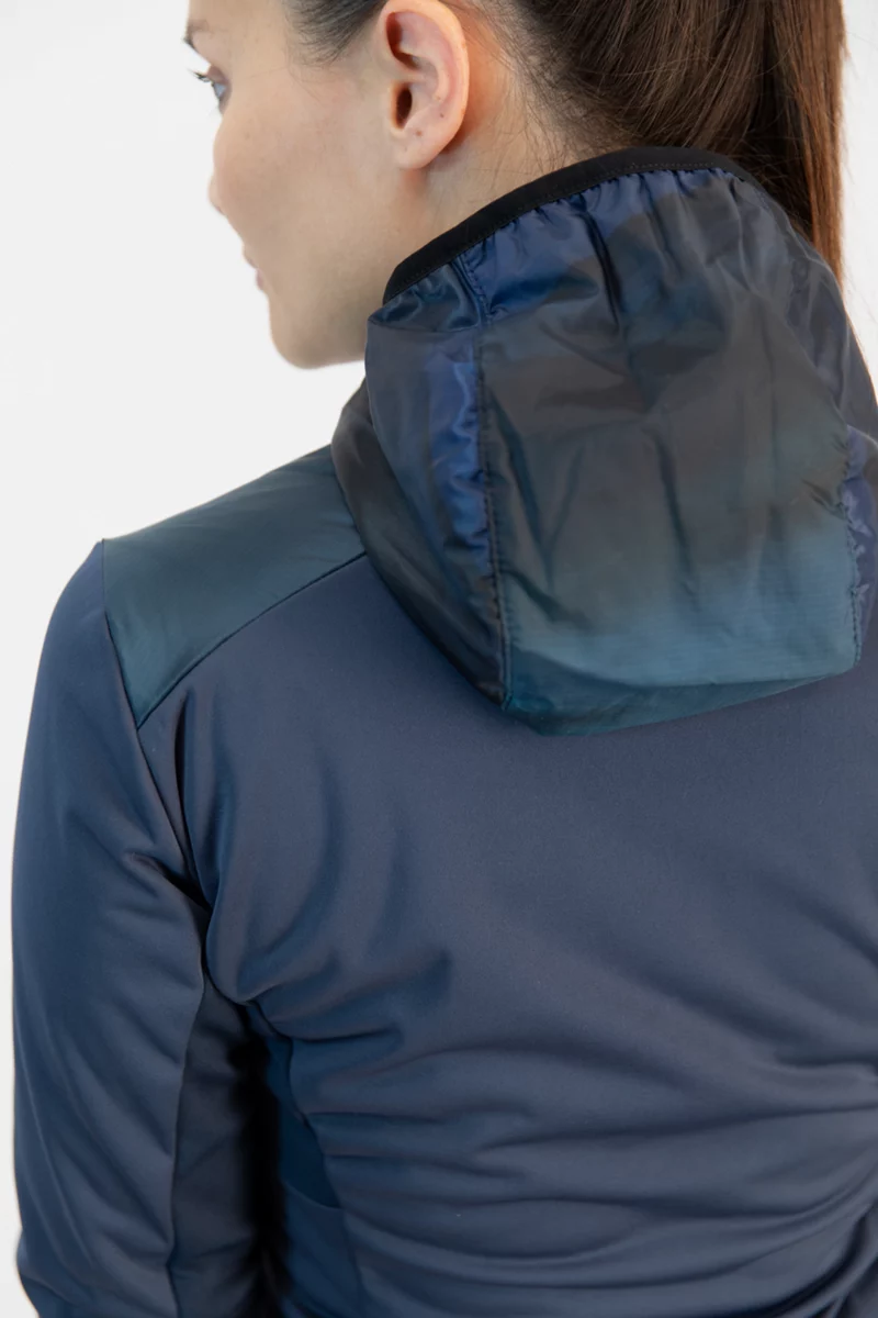 Sportful Rythmo Damen Langlaufjacke