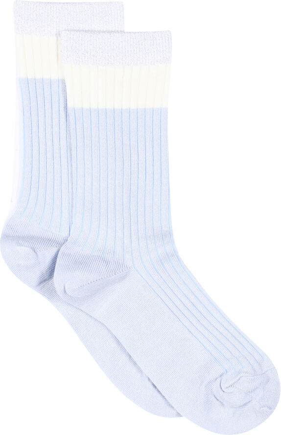 mpWoman Bryana socks Ice heather