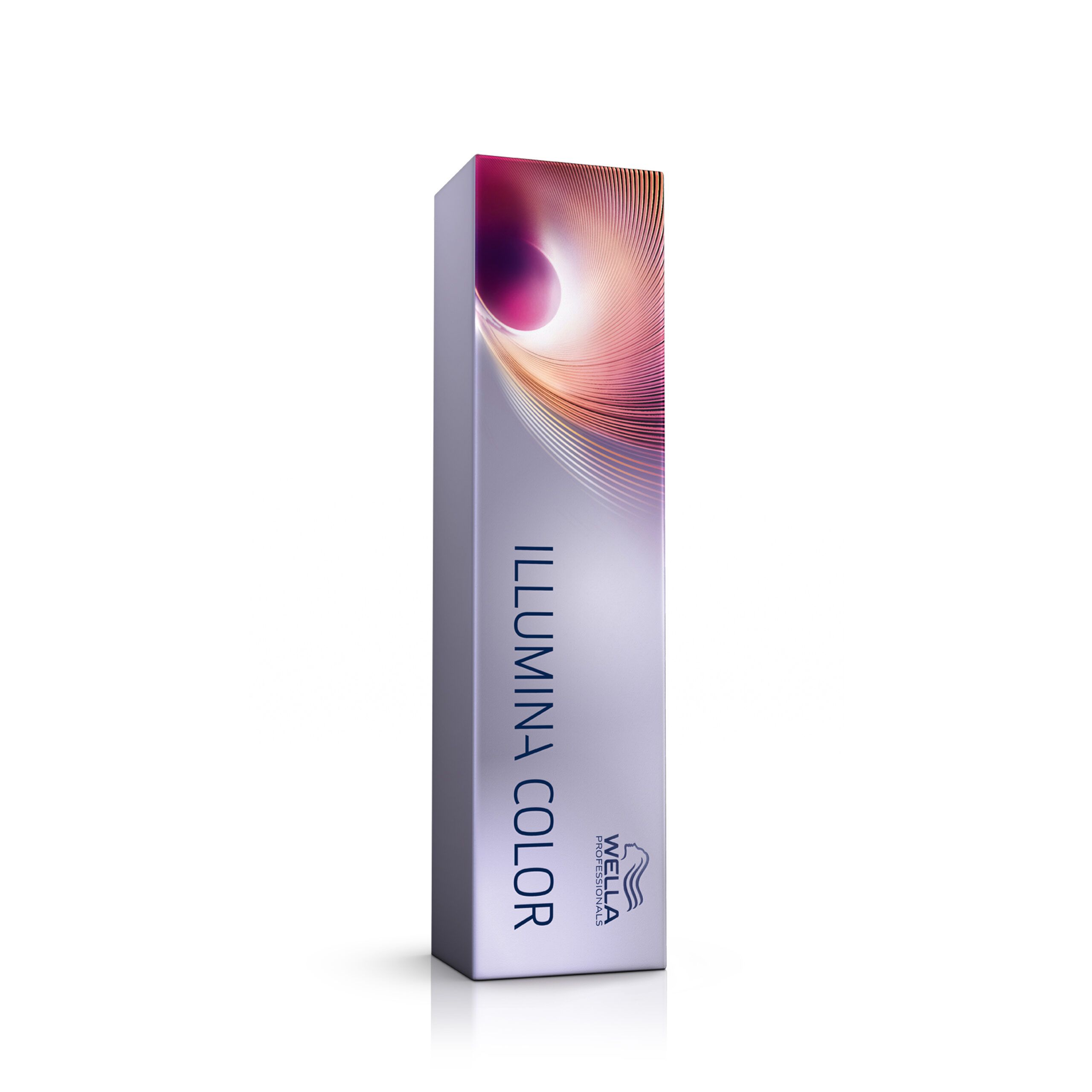 Wella Illumina Color 6/19 Dunkelblond Asch Cendré