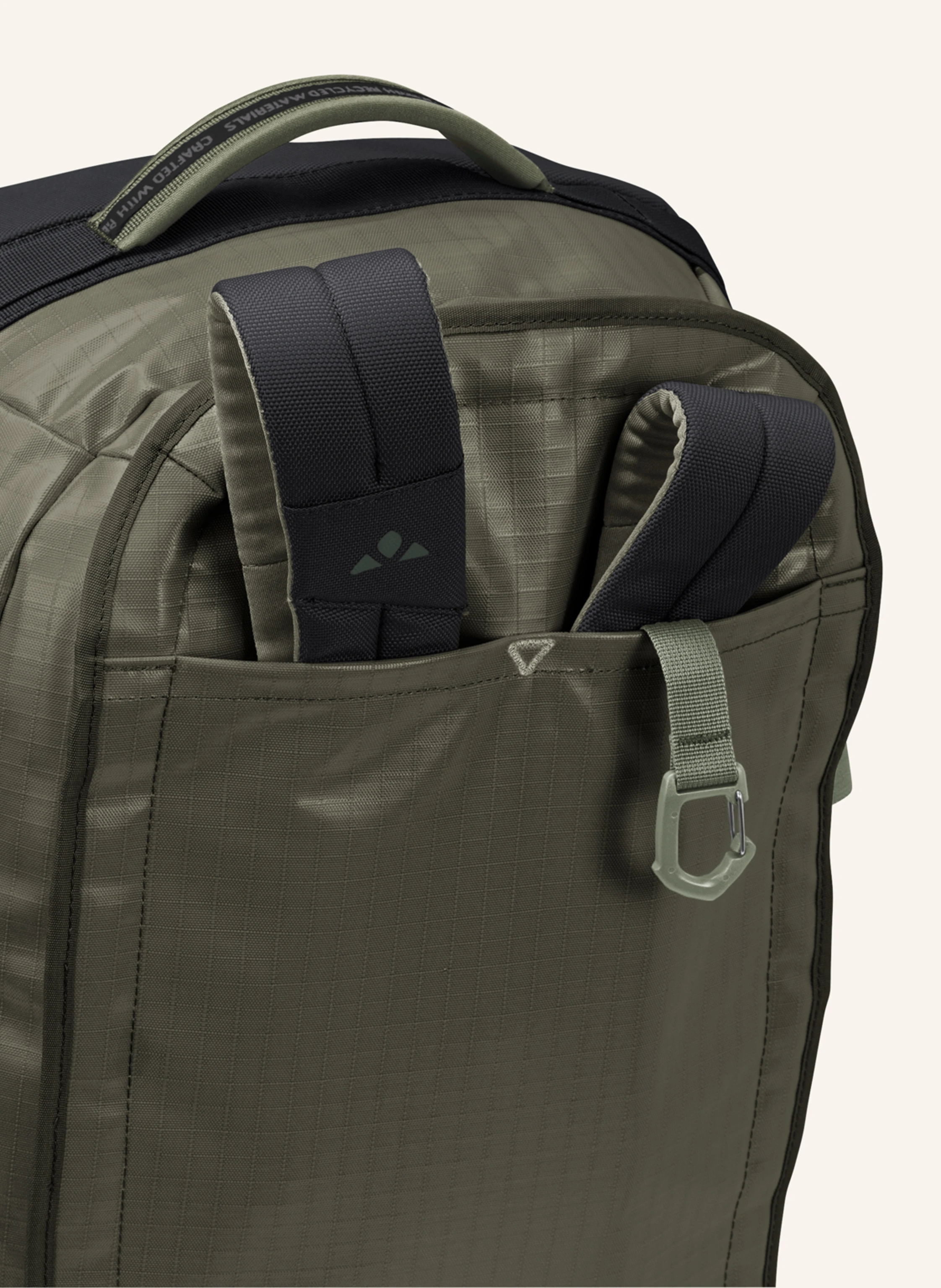 VAUDE Reisetasche CITYDUFFEL 35