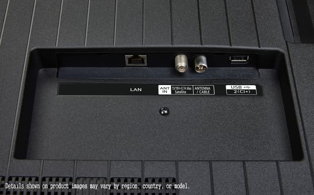LG 85
