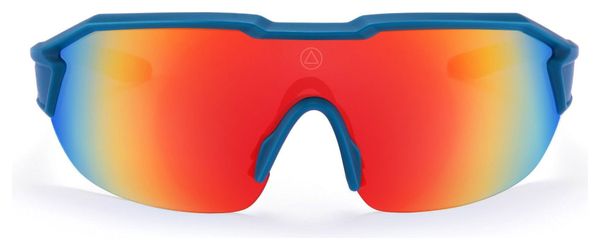 Lunettes de soleil pour la course et le cyclisme Clarion Uller pour hommes et femmes