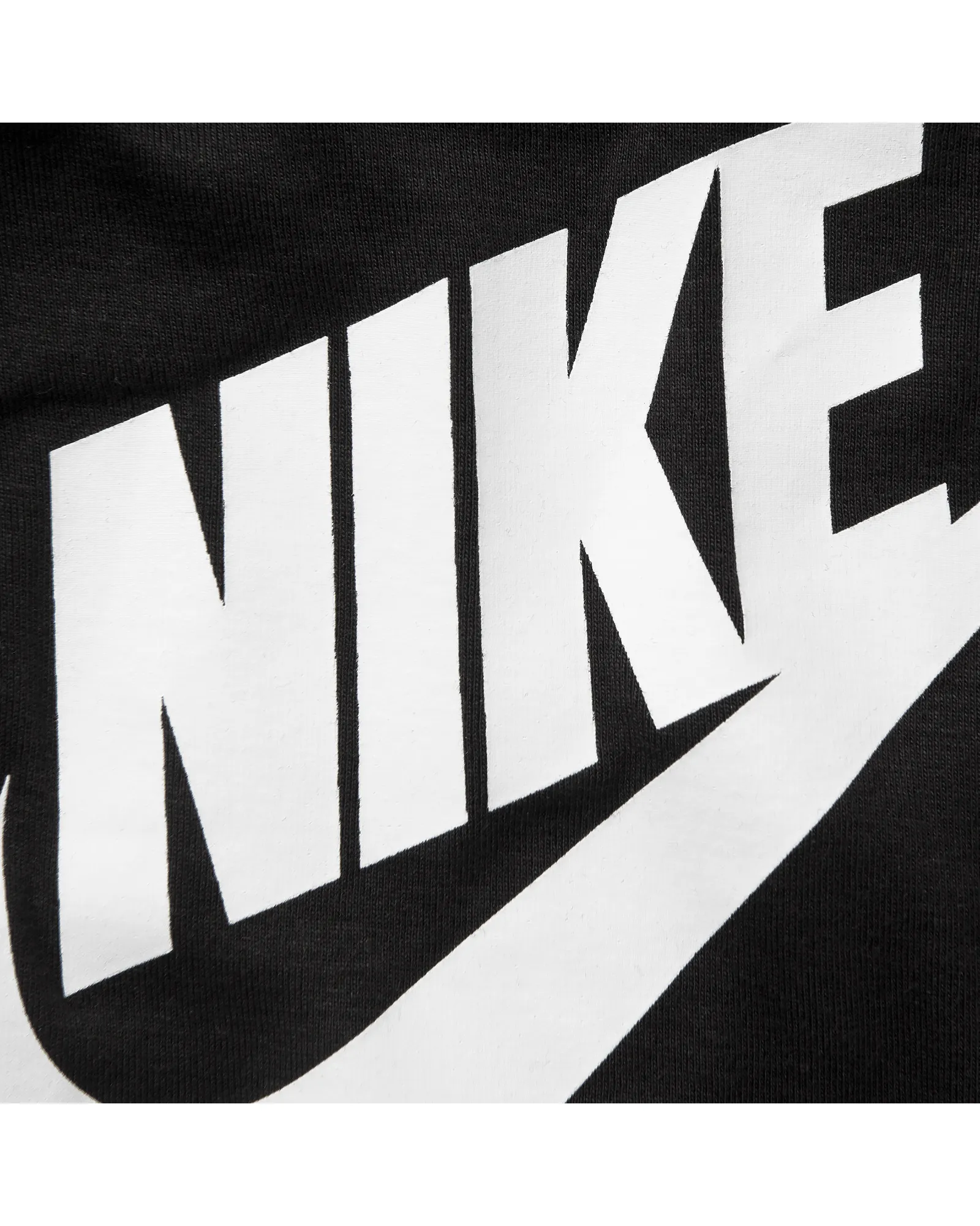 Nike FUTURA LOGO HAT/BODYSUIT/BOOTIE 3 PIECE