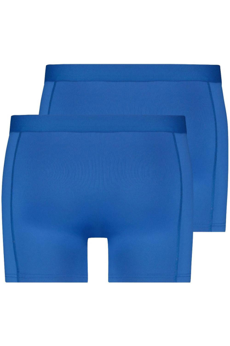 RJ Bodywear blauwe heren ondergoed