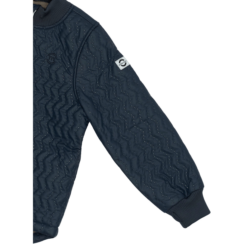 Køb Mikk-Line Blue Nights Termosæt Med Fleece