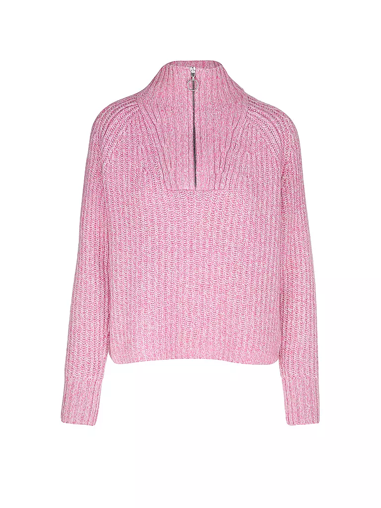 MARC O' POLO DENIM Trojerpullover rosa