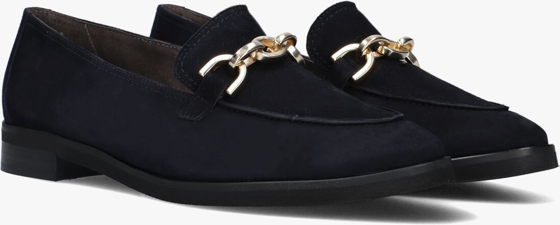 PAUL GREEN blauwe paul green loafers 1044