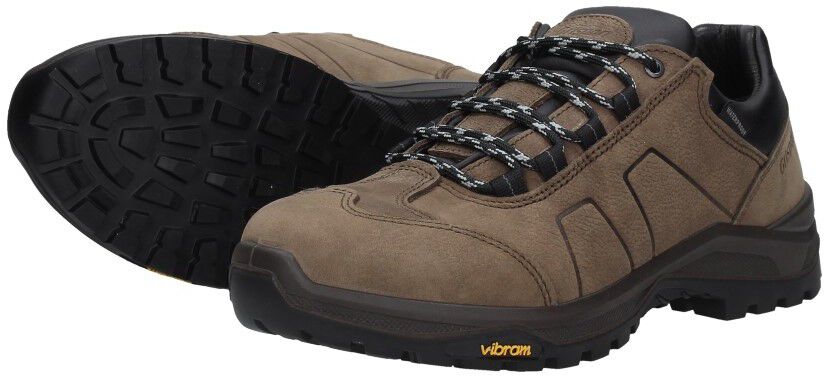 Grisport Utah Low cognac