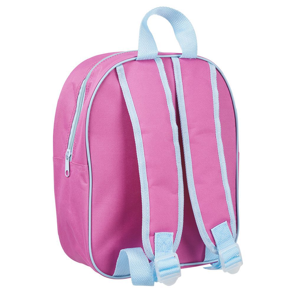 Sac goûter LOL