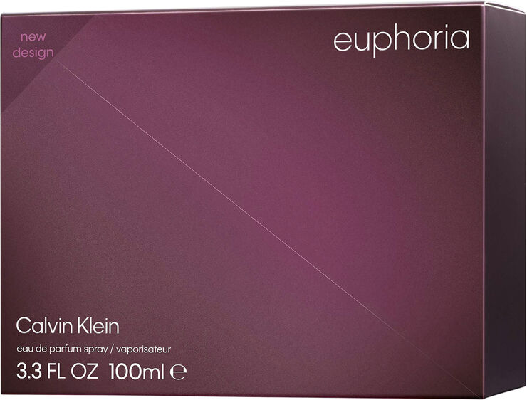 Calvin Klein Euphoria Eau de Parfum