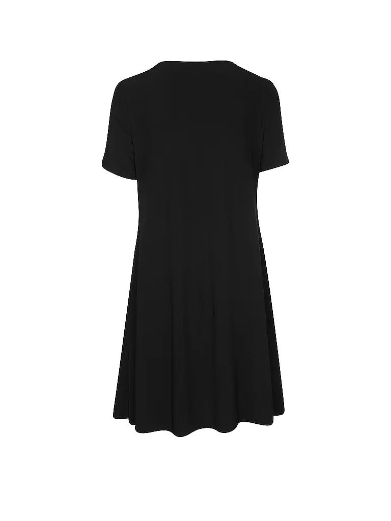 JOSEPH RIBKOFF Midikleid schwarz
