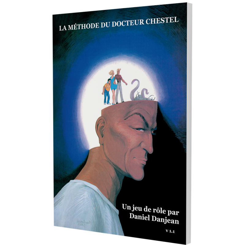 La méthode du Docteur Chestel