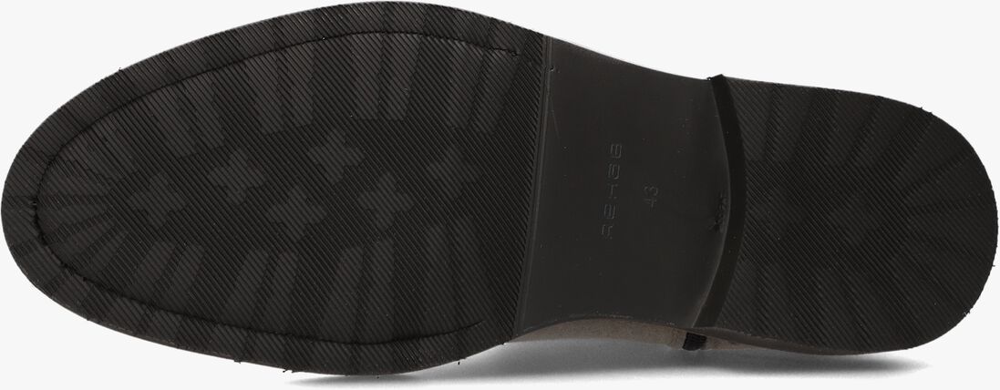REHAB grijze rehab chelsea boots savio