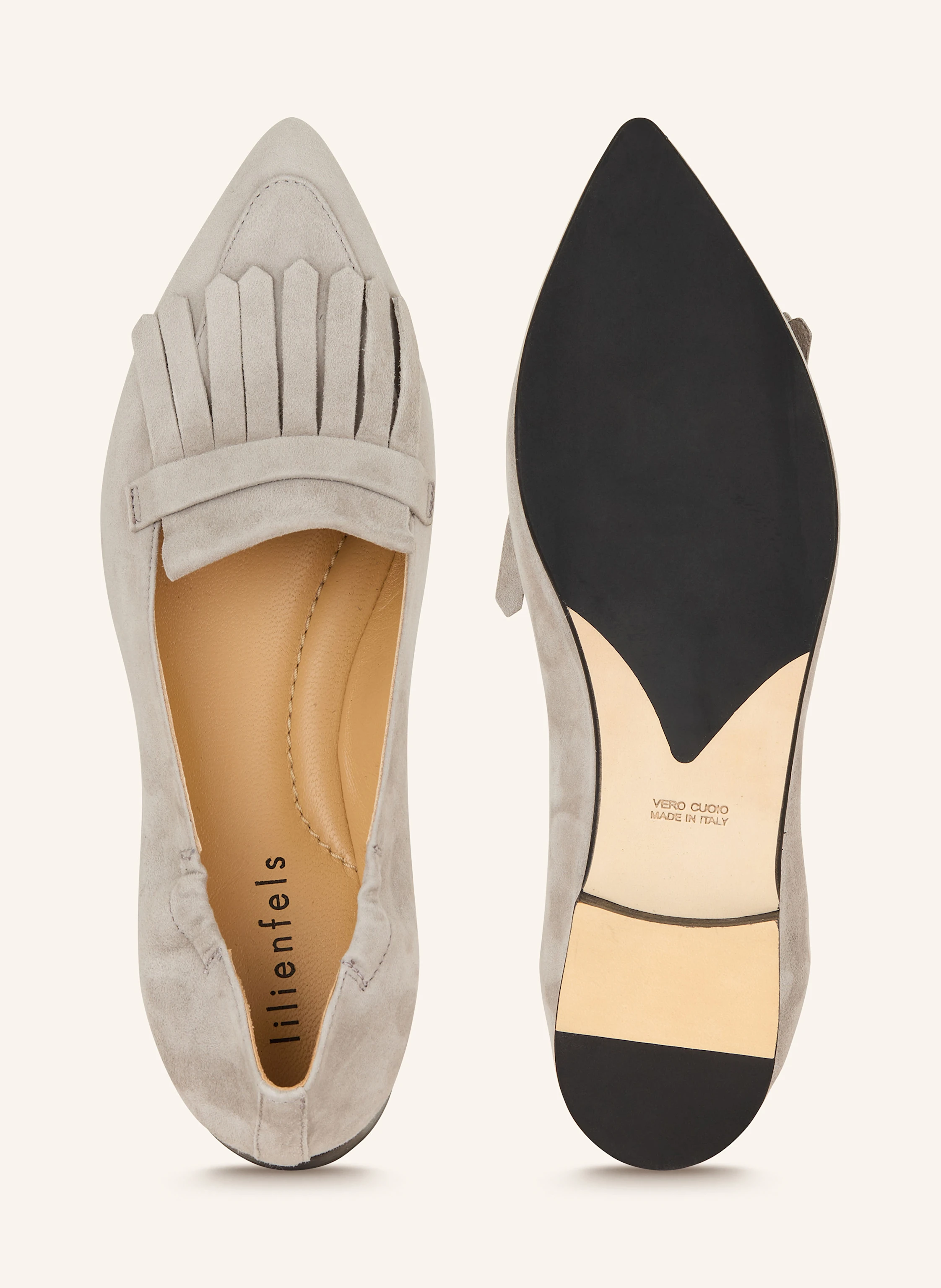 lilienfels Loafer