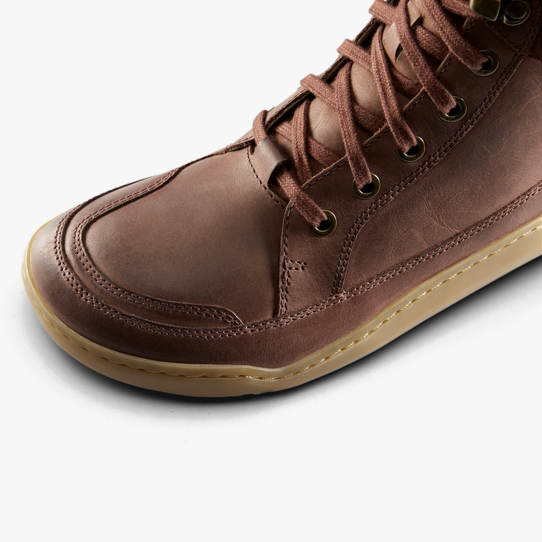 Gobi Boot Warmlined Womens