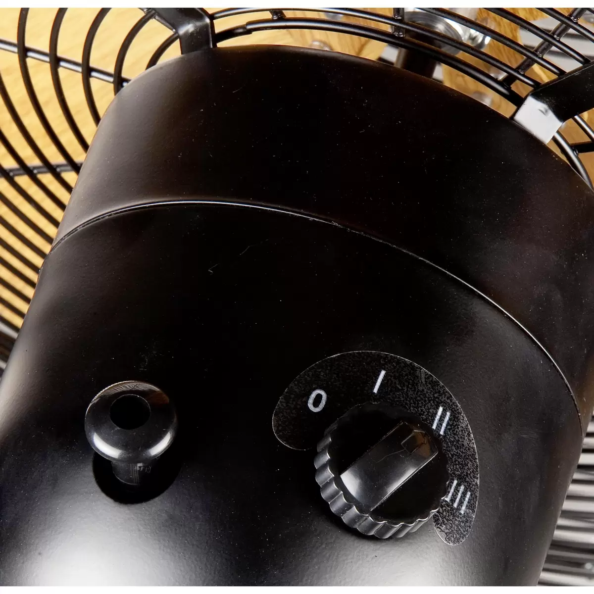 Ventilator Stand DOMO DO8146