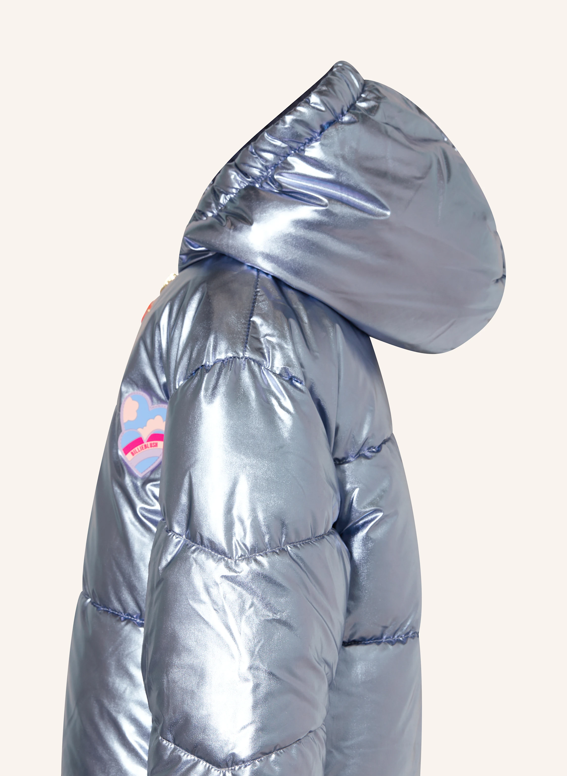 Billieblush Steppjacke