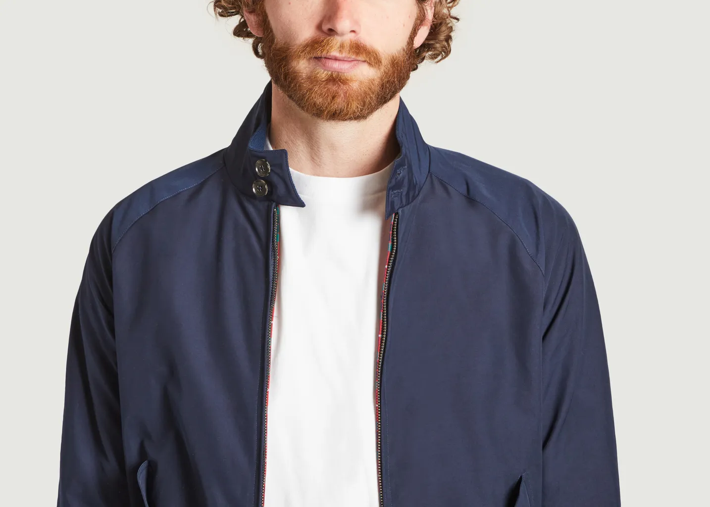 Veste G9 Baracuta Baracuta