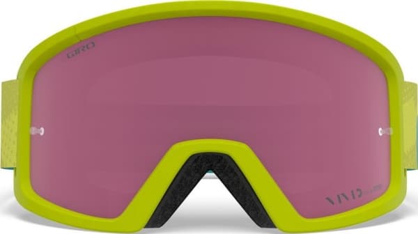 GIRO Goggles TAZZ MTB citron fanatic (GR-7114192)