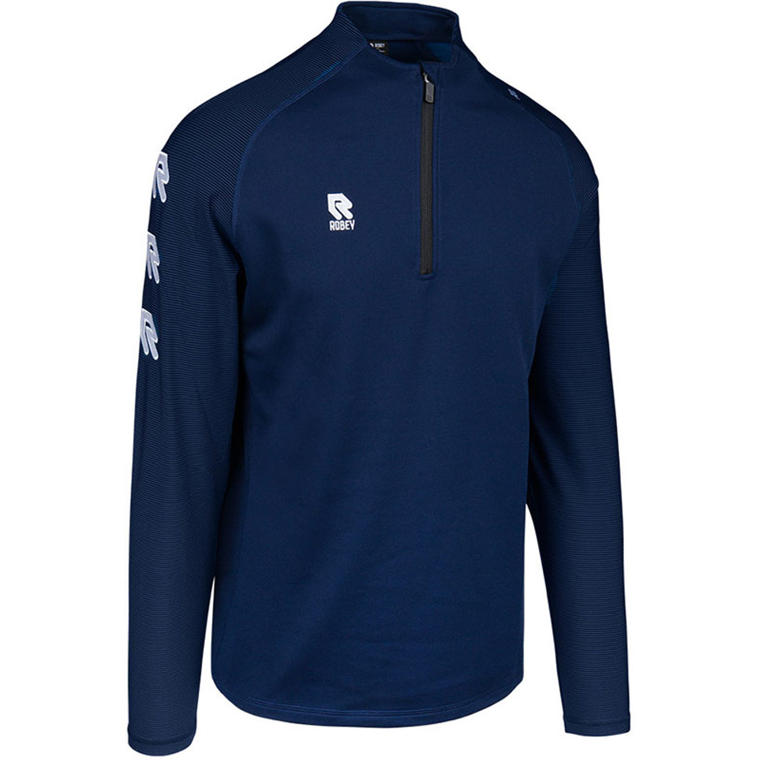 Robey Performance Half Zip Top Kids