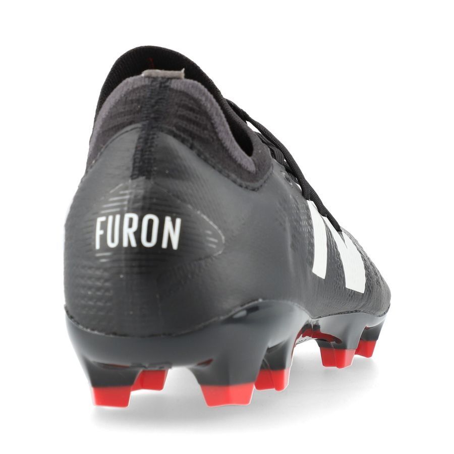 New Balance Furon V7 Pro FG Leader In Classics - Noir