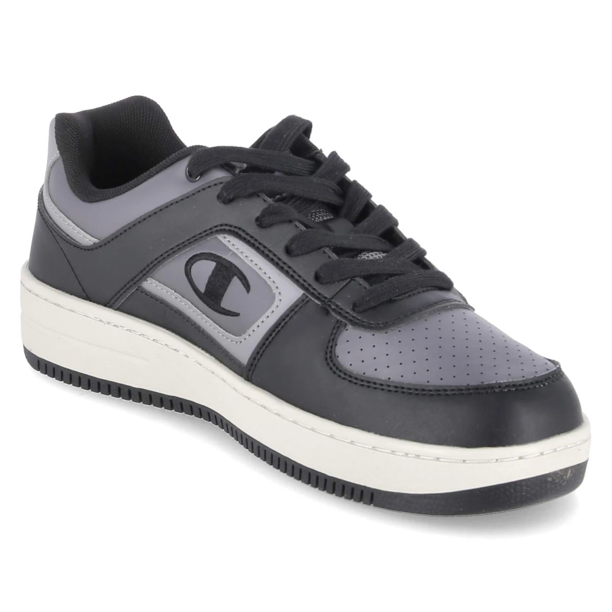 ChampionLow Sneaker FOUL PLAY ELEMENT - NBK/DK.GREY