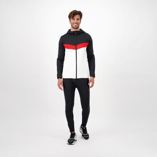 Chandal Silver