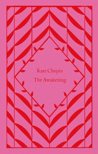 The Awakening - Little Clothbound Classics (Hardback)