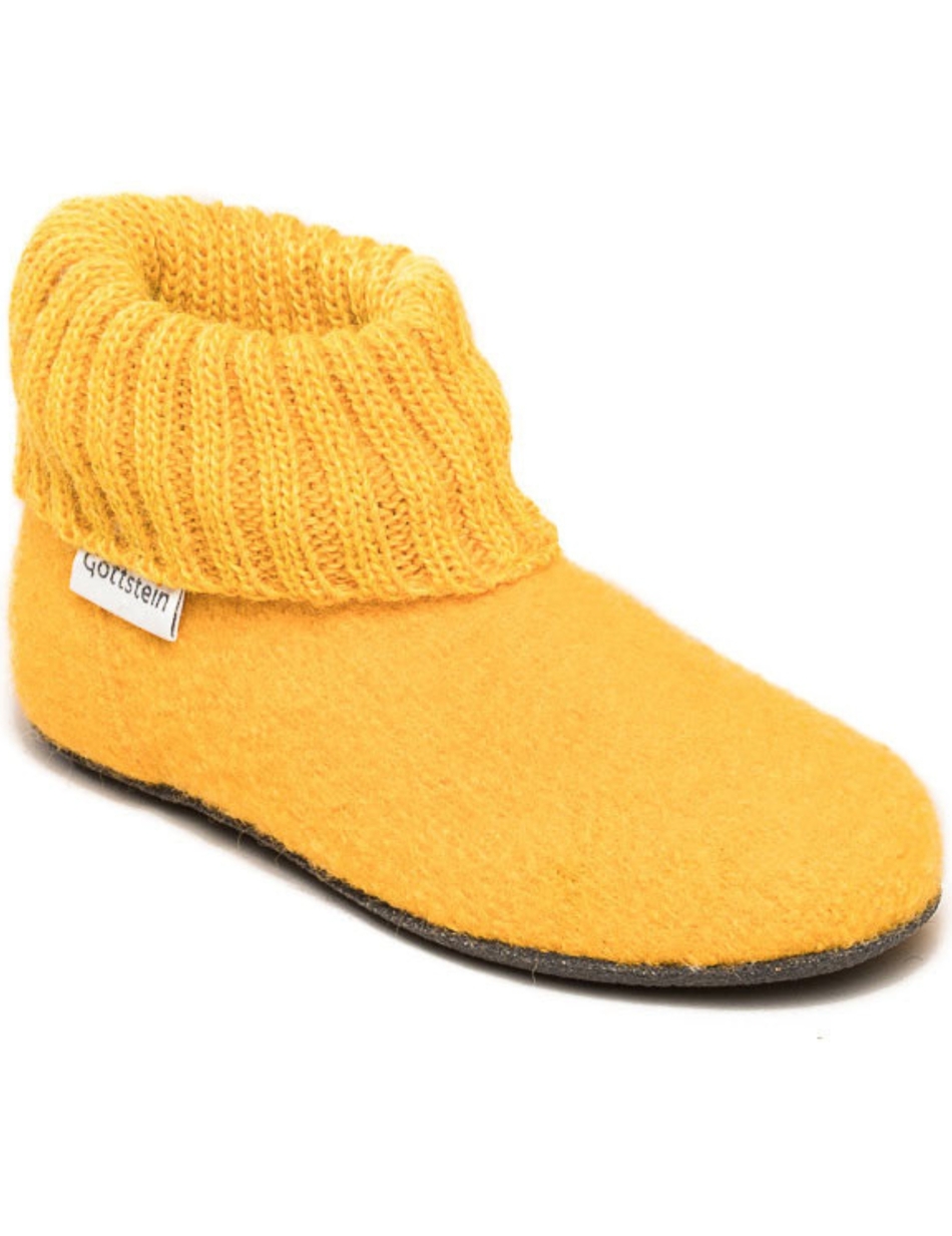Alpine Boot FE