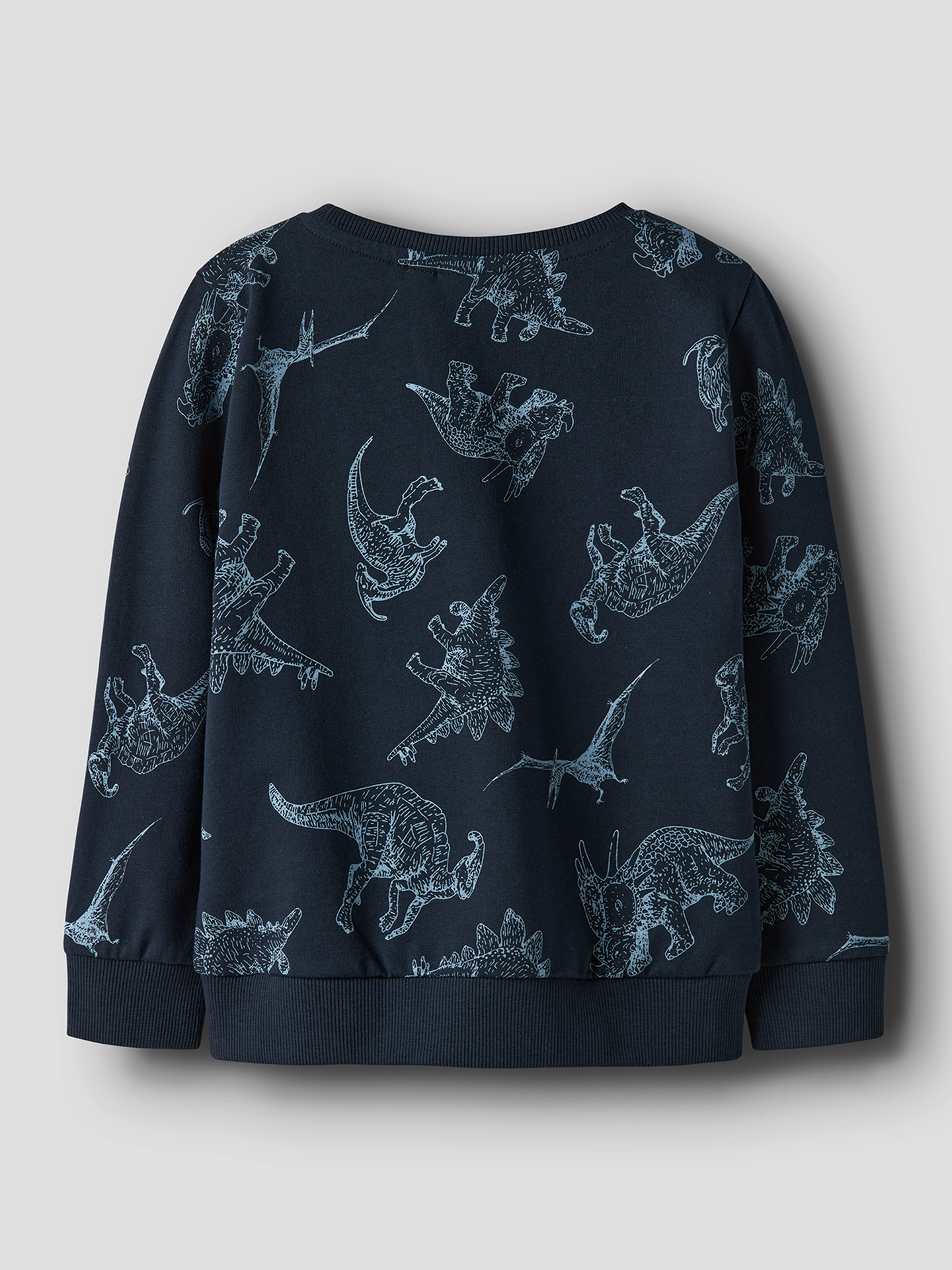 Varon Long Sleeve Sweater