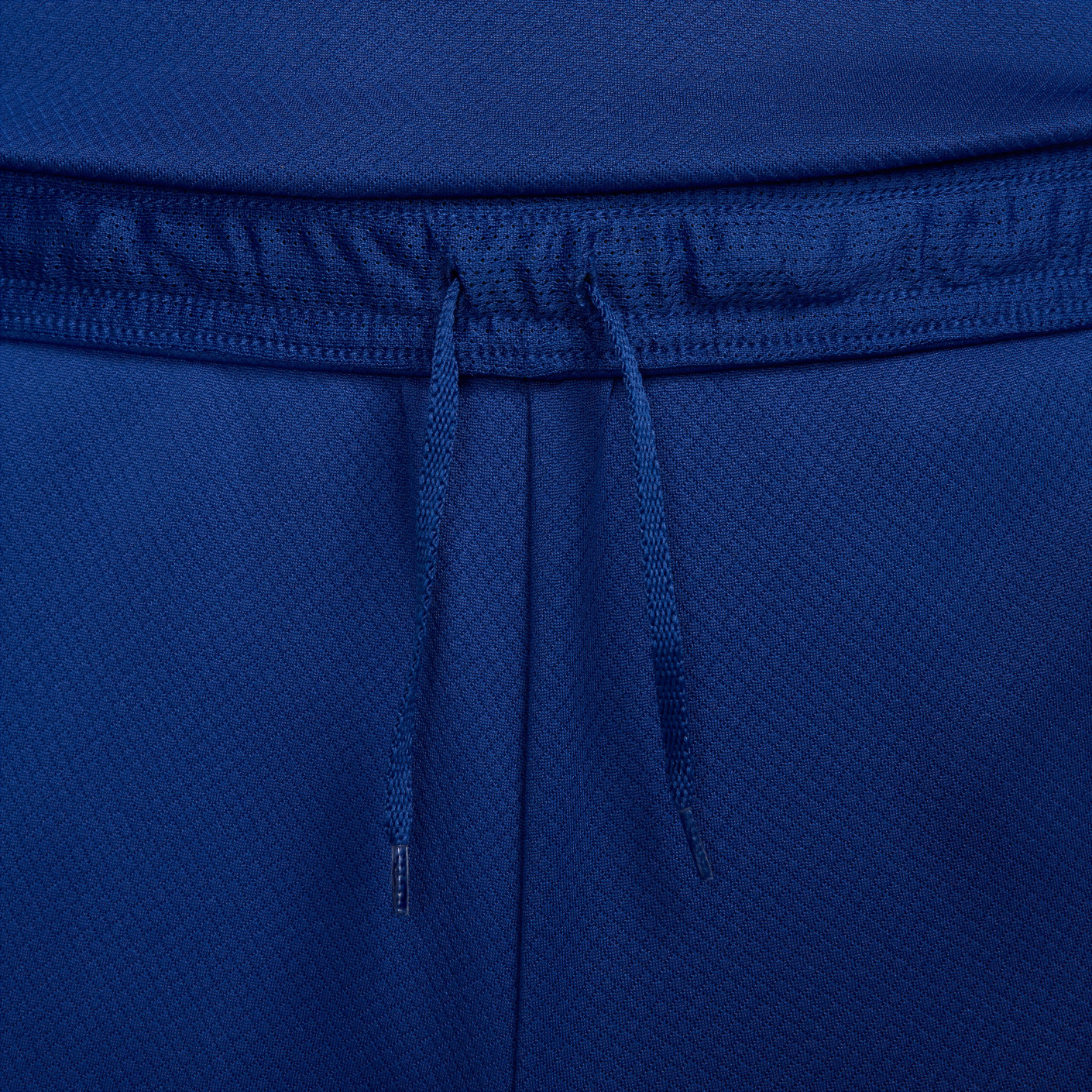 Nike Nederland Strike Trainingsset 2024-2026 Blauw Oranje