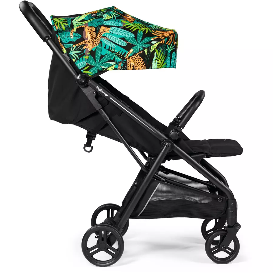Peg Perego Buggy Selfie Jaguars