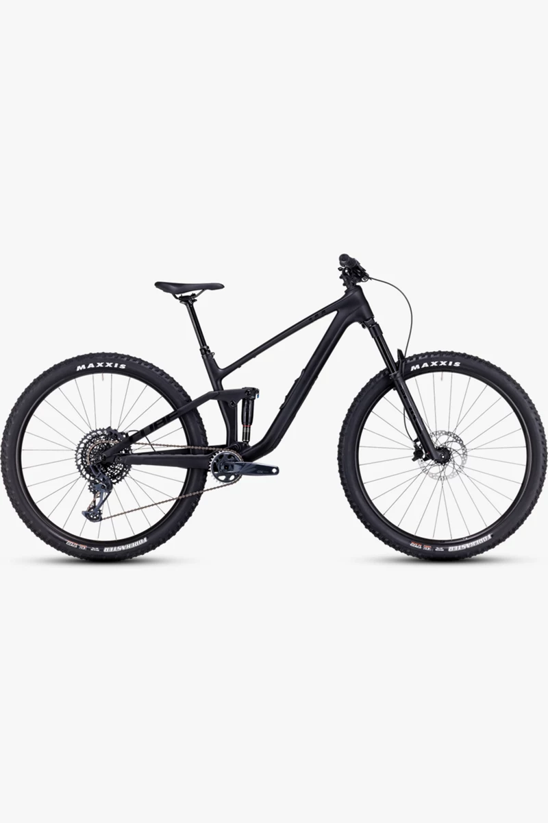 CUBE Stereo ONE44 C:62 Pro 29 Mountainbike 2024