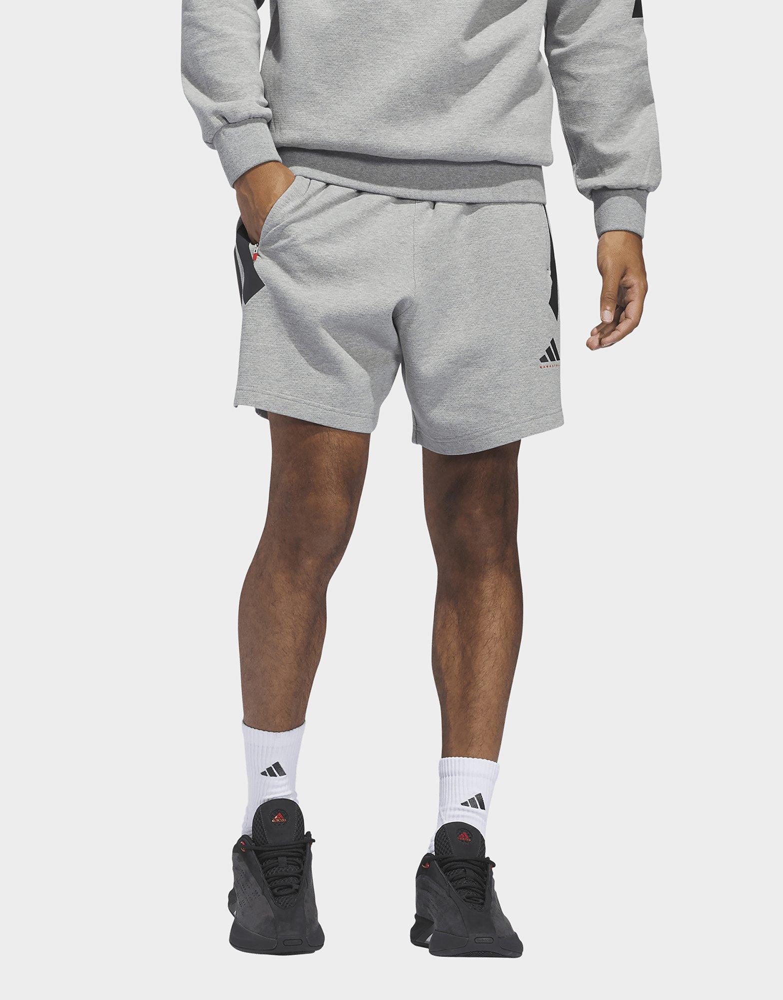 adidas Short adidas Basketball Spacer (Non genré)