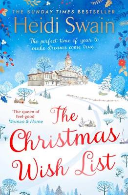 The Christmas Wish List (Paperback)