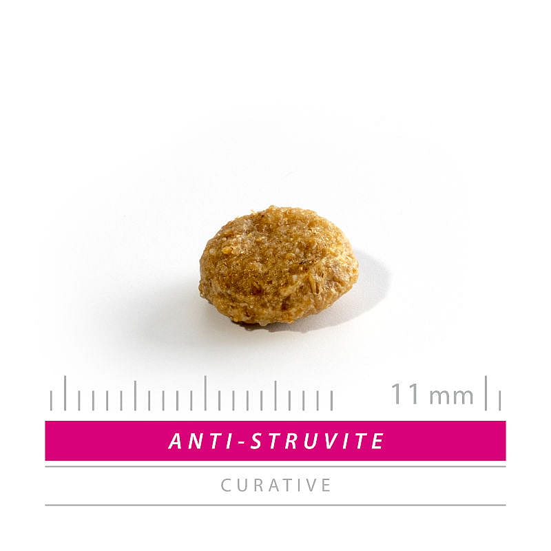 Sanimed Anti-Struvite Hond 3 kg