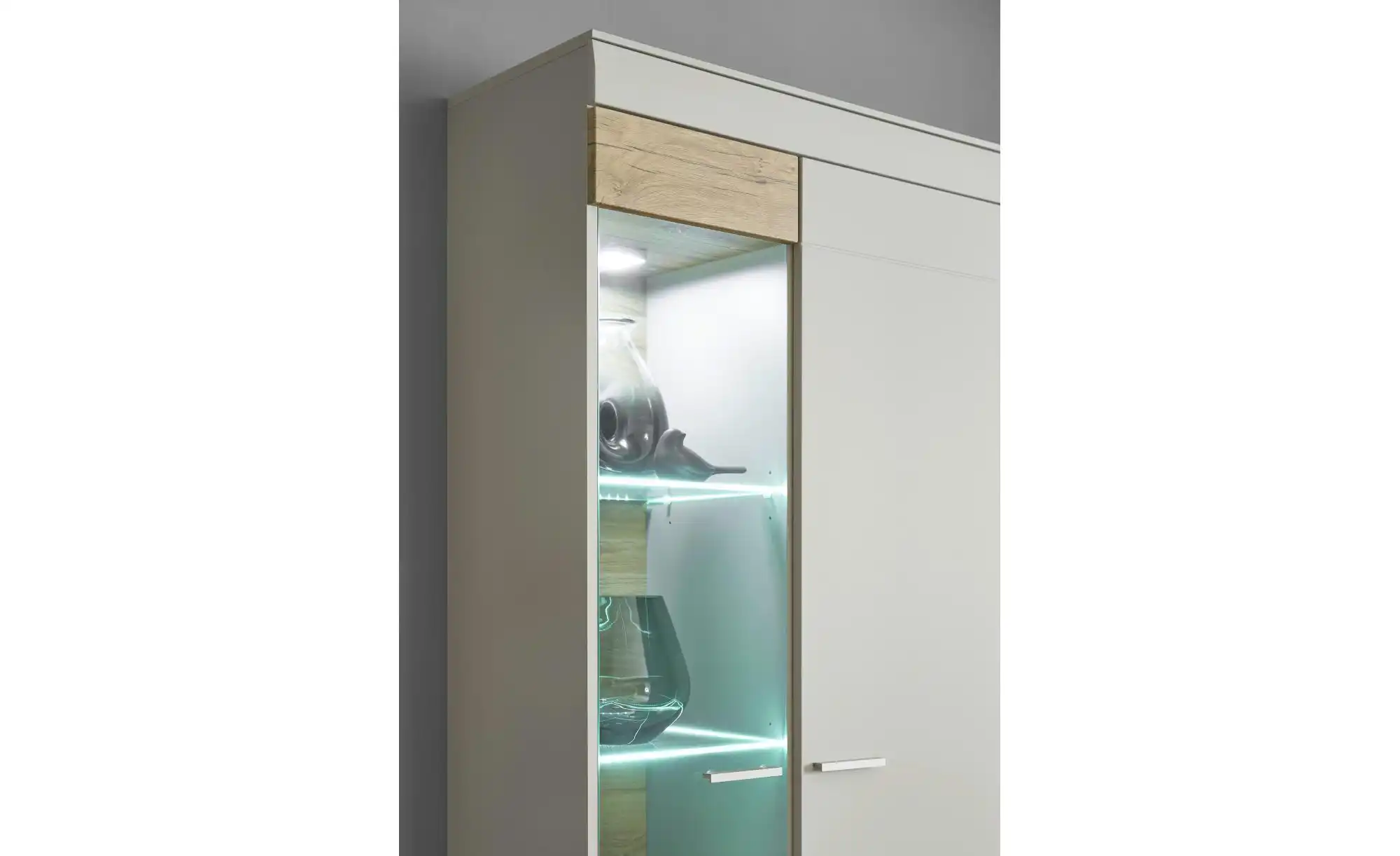 Vitrine Siero