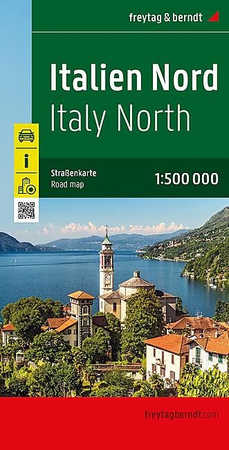 FREYTAG - ITALIE NORD 1 500 000 E FREYTAG