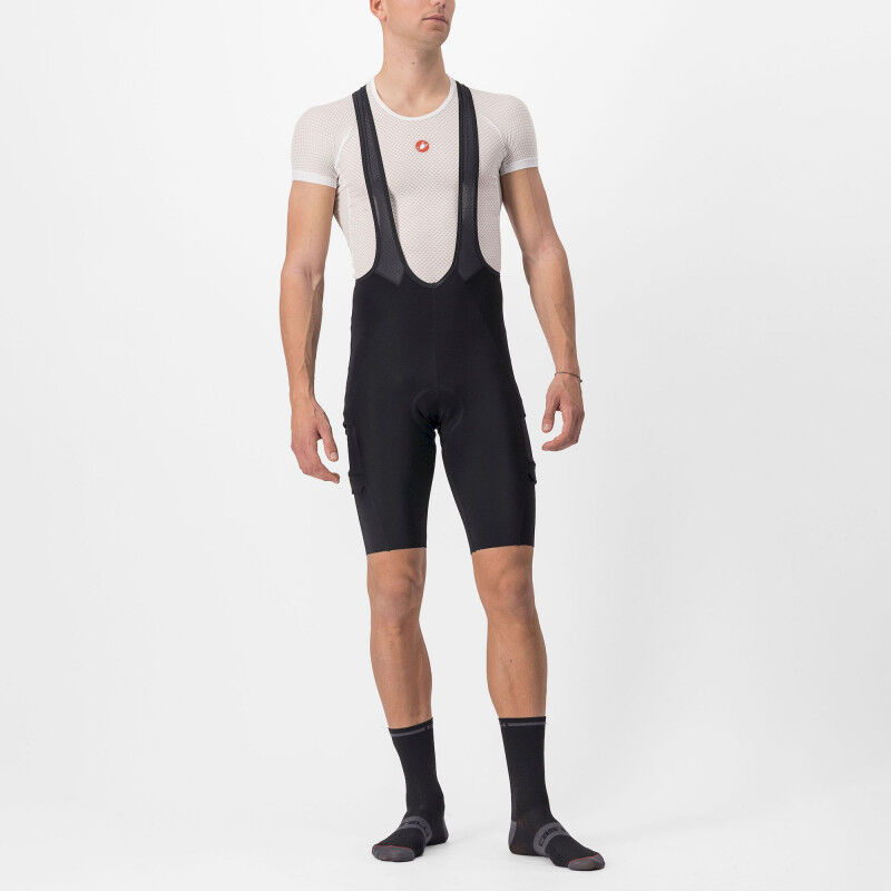Unlimited Thermal Bibshort - Cuissard vélo homme