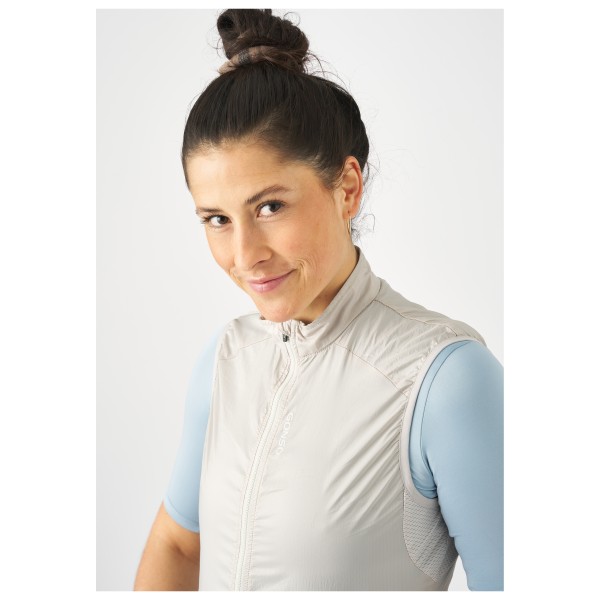 Gonso - Women's Road Vest Wind - Gilet de cyclisme