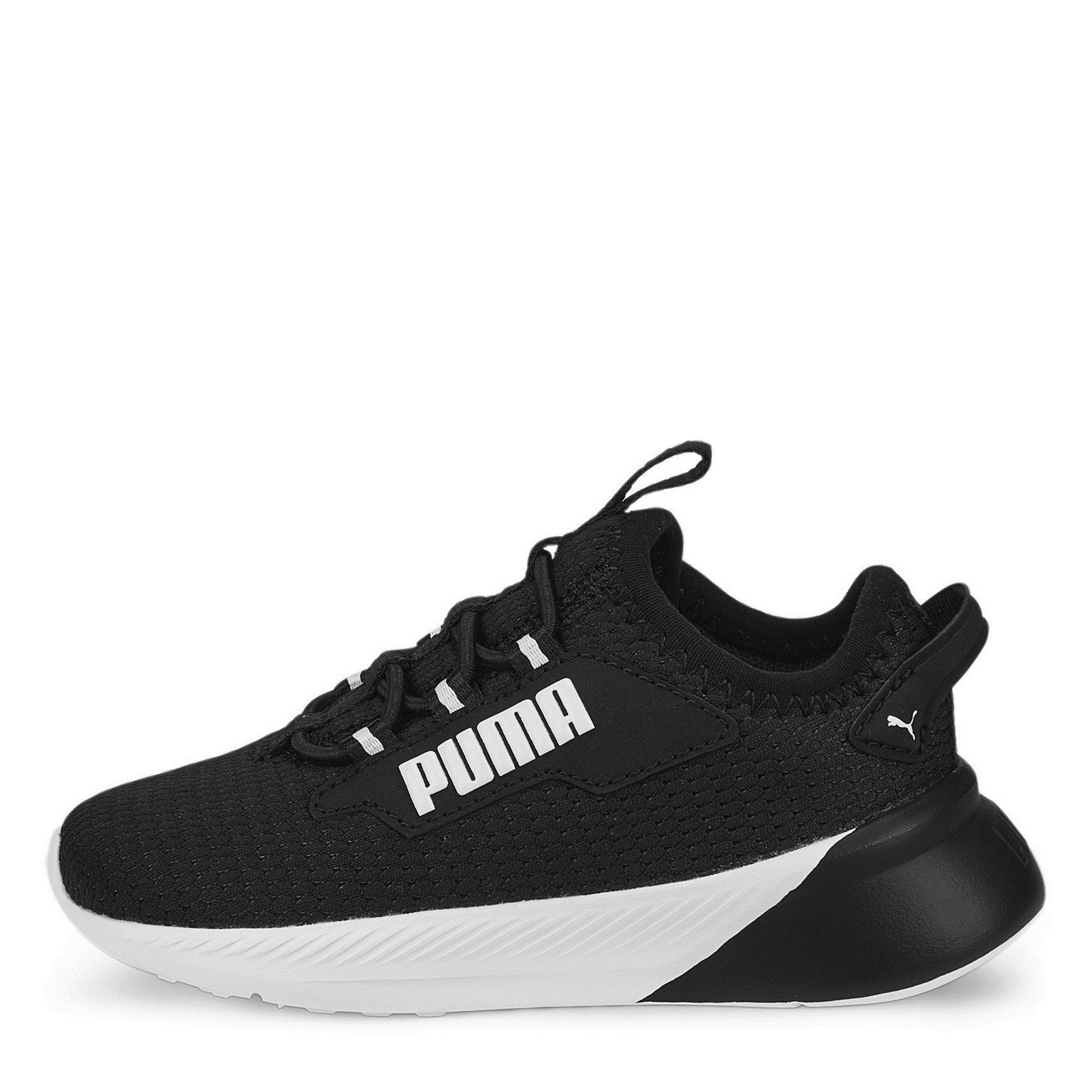 Puma Retaliate 2 AC Trainers Infants