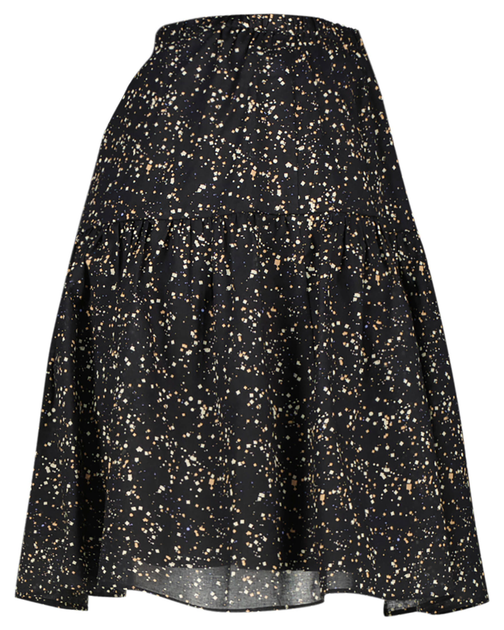 second female| Damen Rock JODIS MINI SKIRT