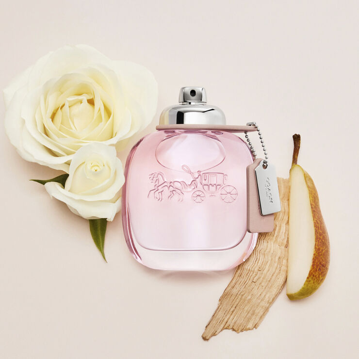 Coach Eau De Toilette