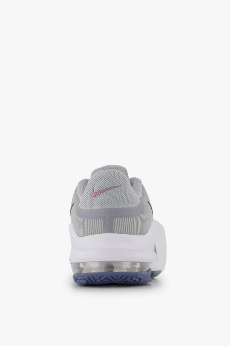 Nike Air Max Impact 4 Herren Basketballschuh