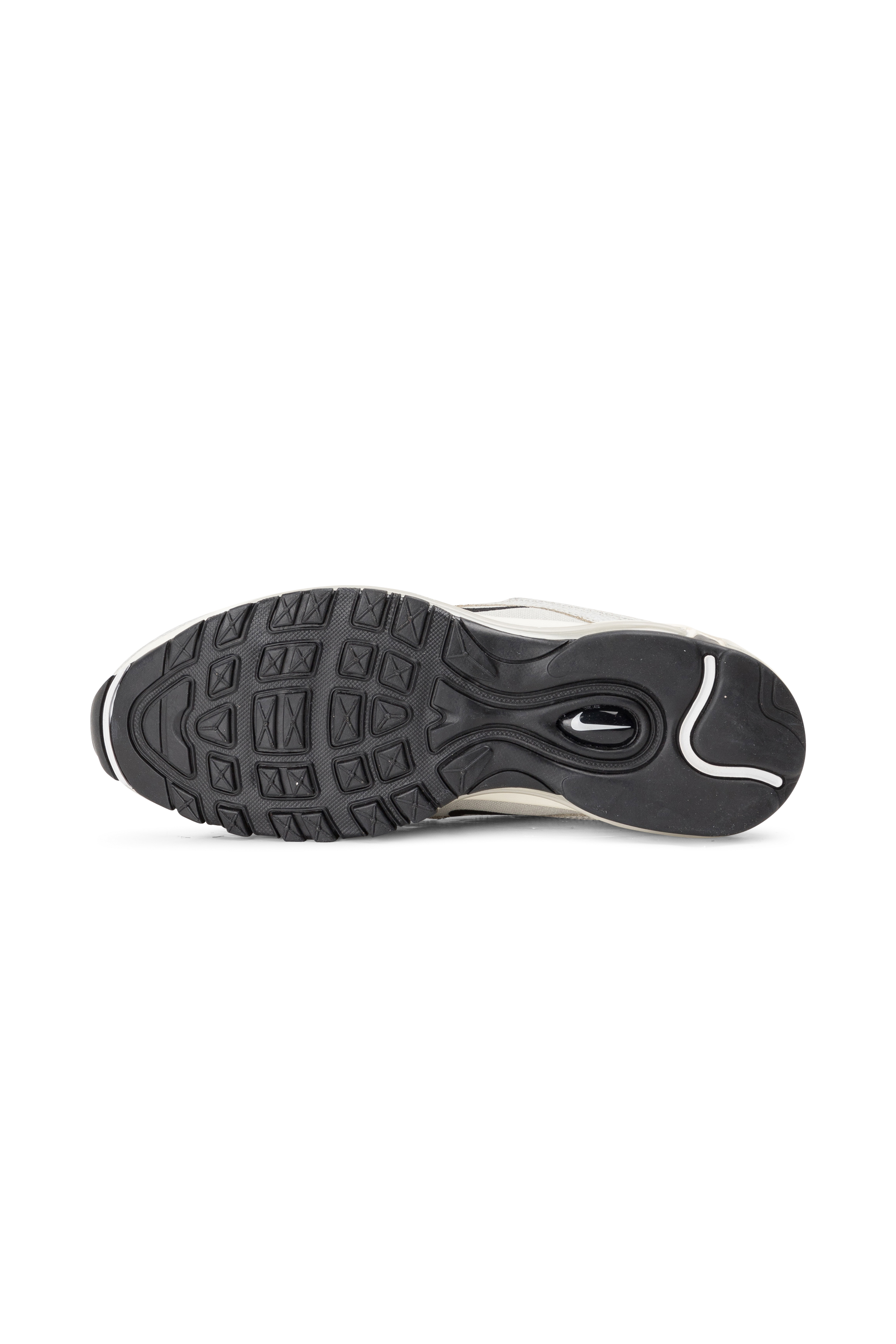 NIKE Baskets AIR MAX 97 SE Noir